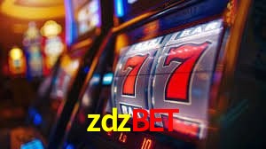 zdzbet - Aplicativo Móvel